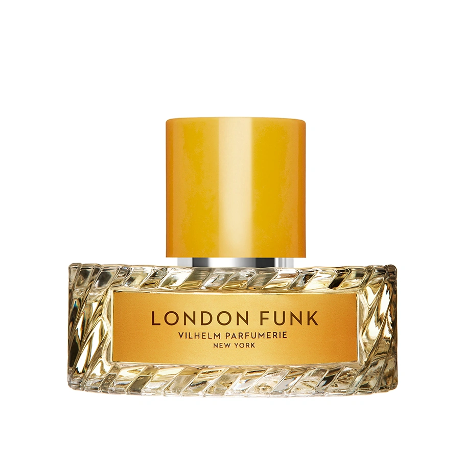 London Funk Парфюмерная вода купить в VISAGEHALL