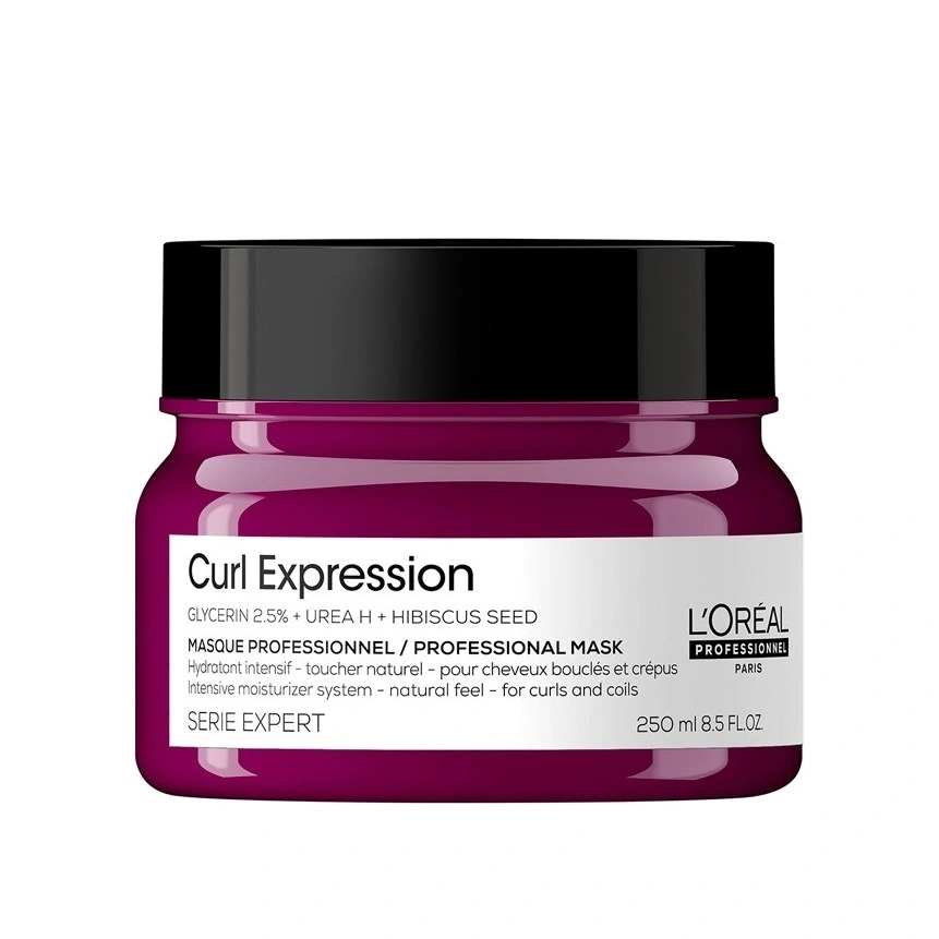 Маска для кудрявых волос Curl Expression купить в VISAGEHALL