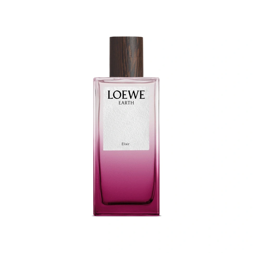 Earth Elixir Парфюмерная вода
