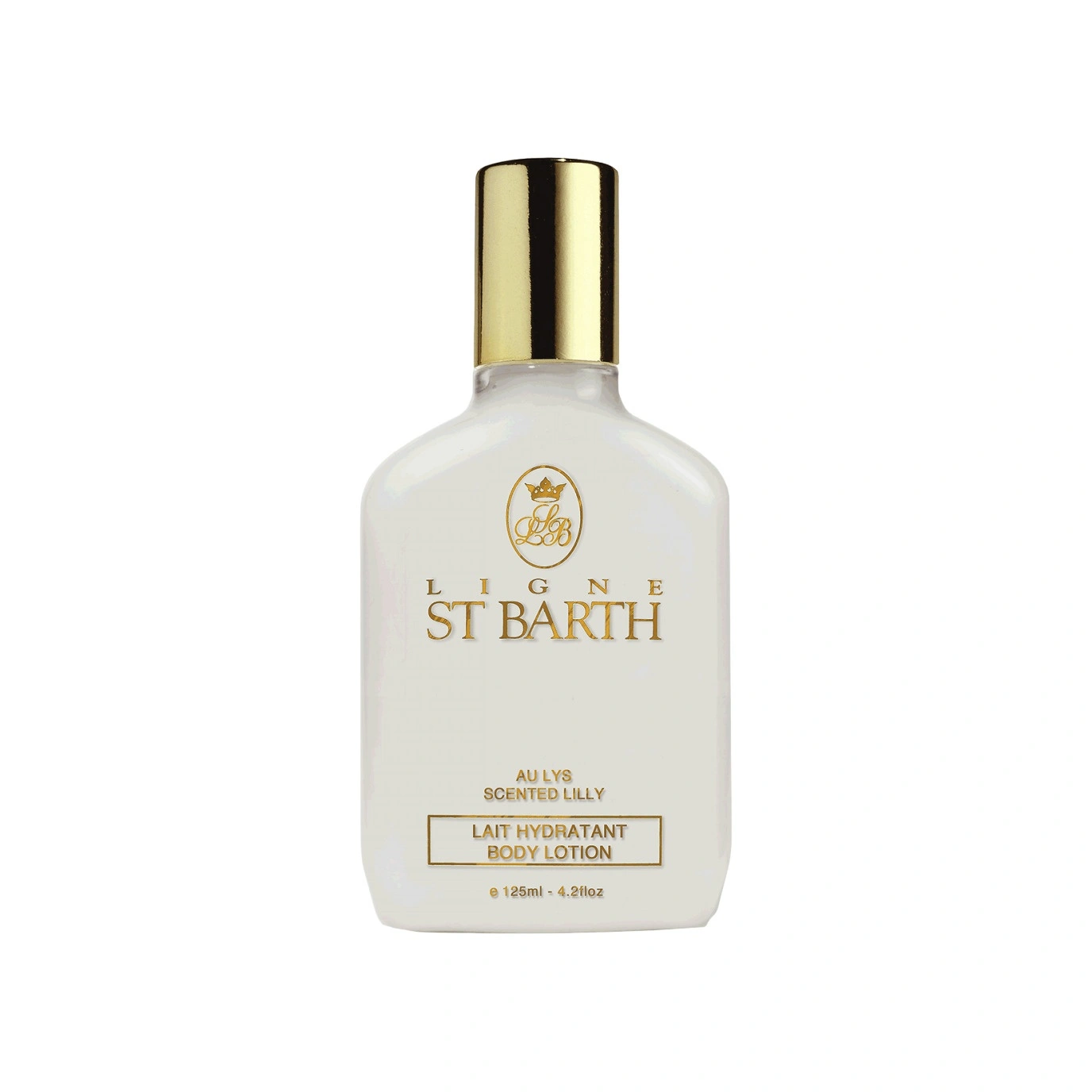 Лосьон для тела с ароматом Лилии  купить в VISAGEHALL