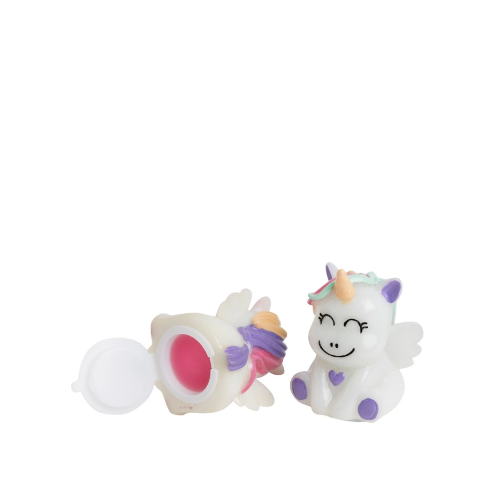 Бальзам для губ волшебный единорог