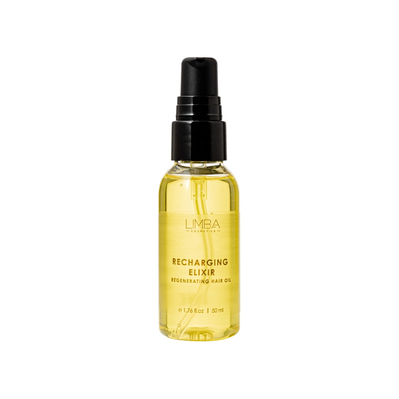 Масло восстанавливающее для волос Recharging Elixir купить в VISAGEHALL