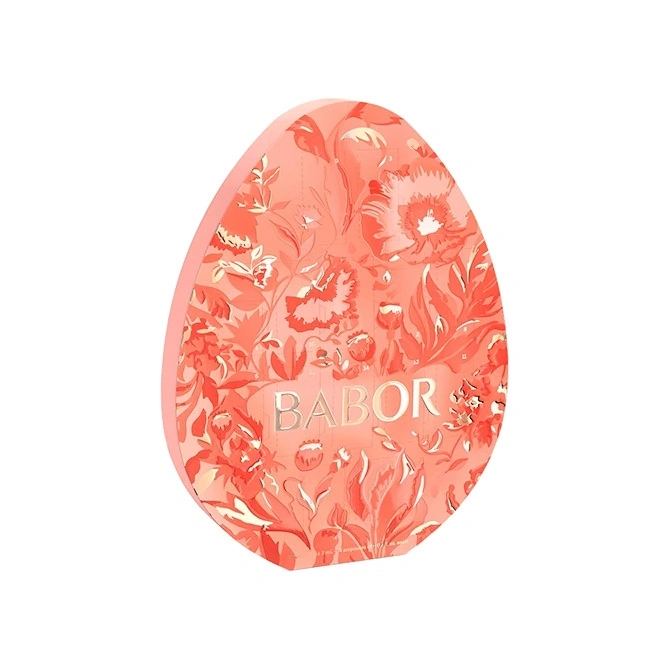 Набор ампульный Пасхальный Promo Easter Egg