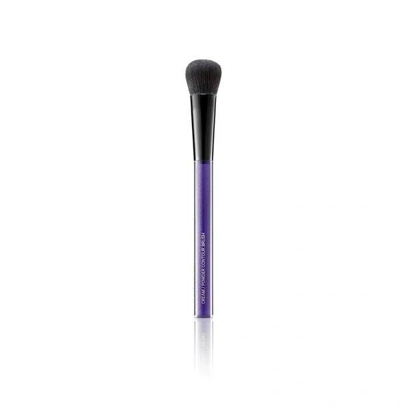 Кисть для контуринга кремовых текстур Crem Powder Contour Brush купить в VISAGEHALL