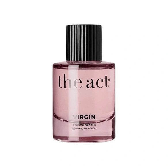 Дымка для волос Virgin  купить в VISAGEHALL