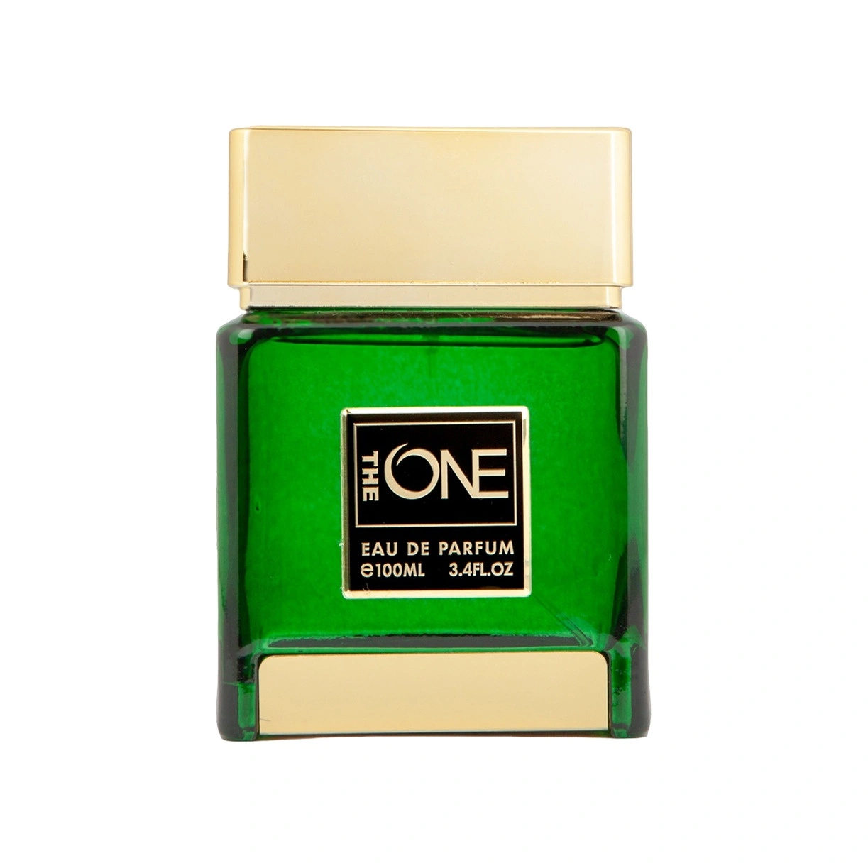 The One Парфюмерная вода купить в VISAGEHALL