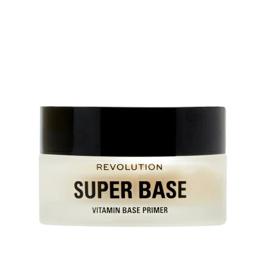 Праймер увлажняющий Super Base Vitamin Base Primer