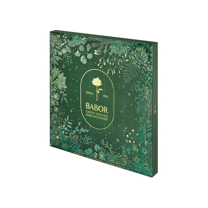 Адвент календарь 2025/26 купить в VISAGEHALL