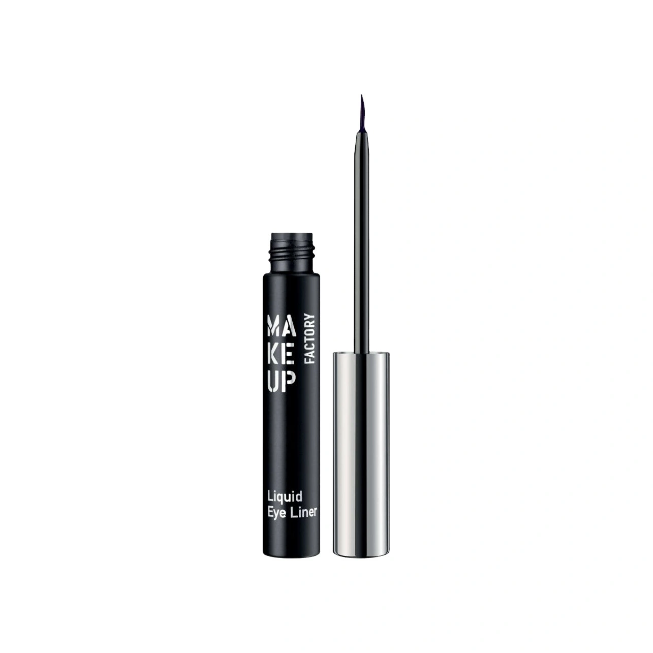 Жидкая подводка для глаз Liquid Eye Liner купить в VISAGEHALL