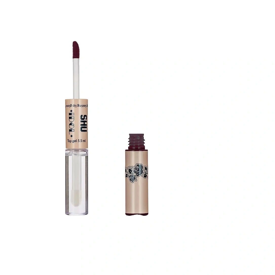 Блеск для губ стойкий Idol купить в VISAGEHALL