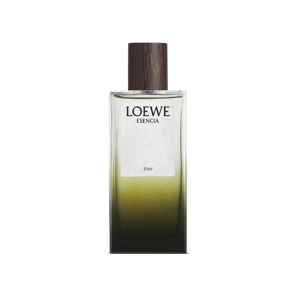 Esencia Elixir Парфюмерная вода