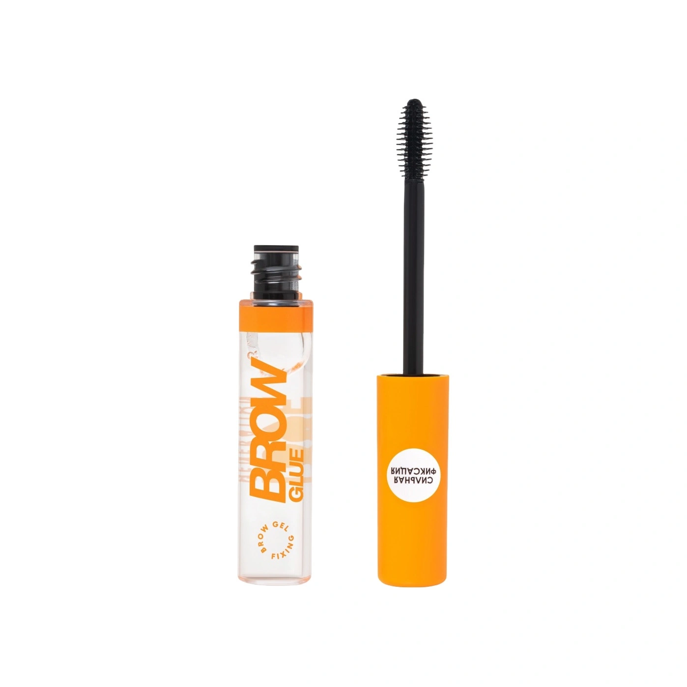 Гель для бровей сильной фиксации Brow Glue купить в VISAGEHALL