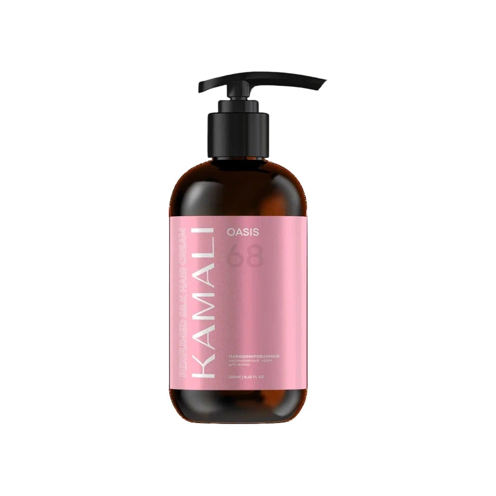 Крем для волос парфюмированный Oasis 68 купить в VISAGEHALL