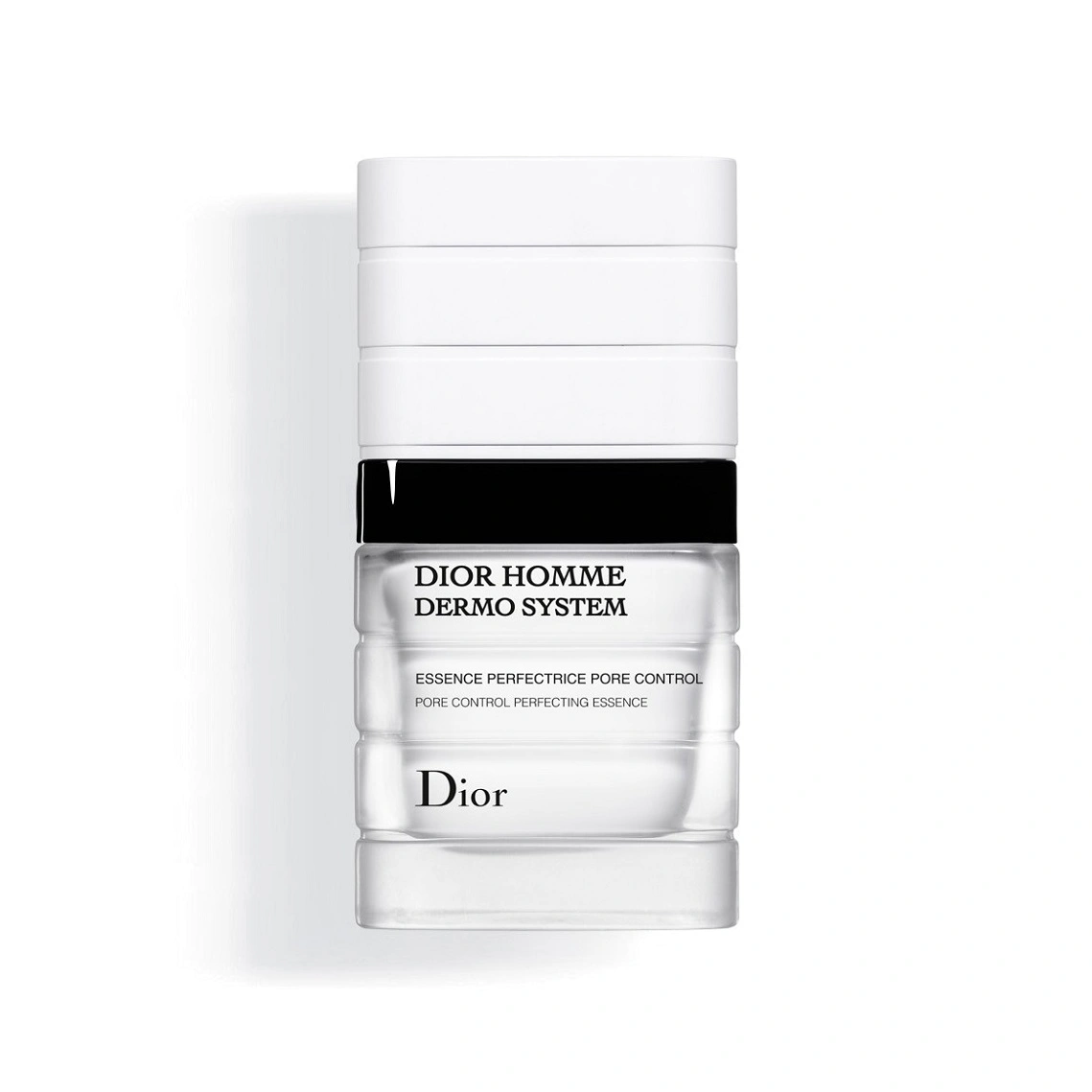 Эссенция для сужения пор лица Dior Homme Dermo System  купить в VISAGEHALL