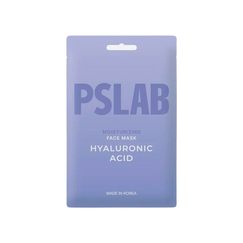 Маска тканевая для лица Увлажняющая купить в VISAGEHALL