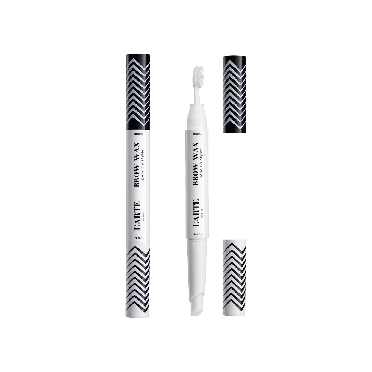 Воск для бровей фиксирующий Brow Wax купить в VISAGEHALL