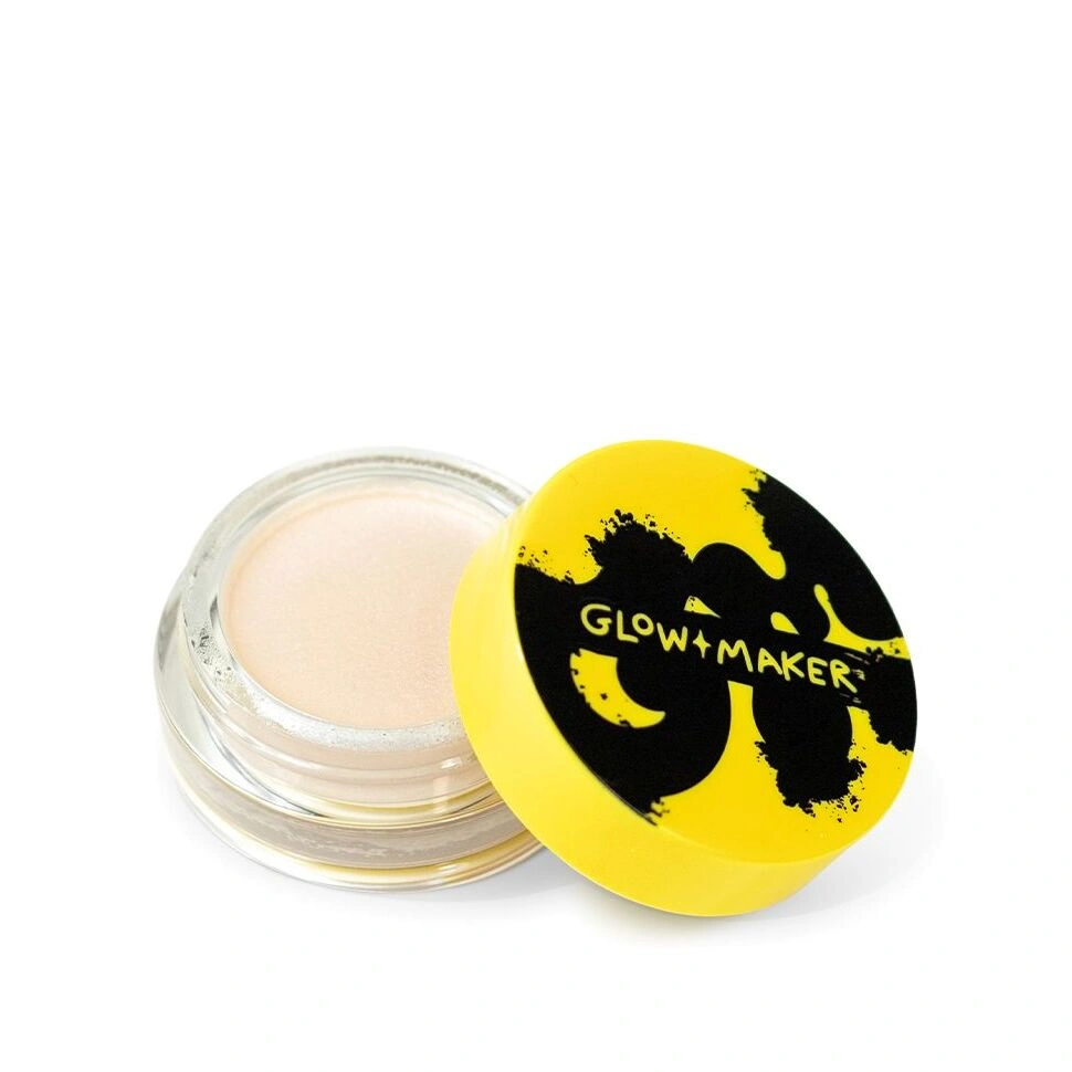 Тени-хайлайтер гелевые Glowmaker купить в VISAGEHALL
