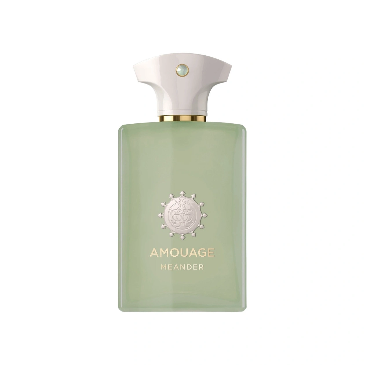 Meander Man Парфюмерная вода купить в VISAGEHALL