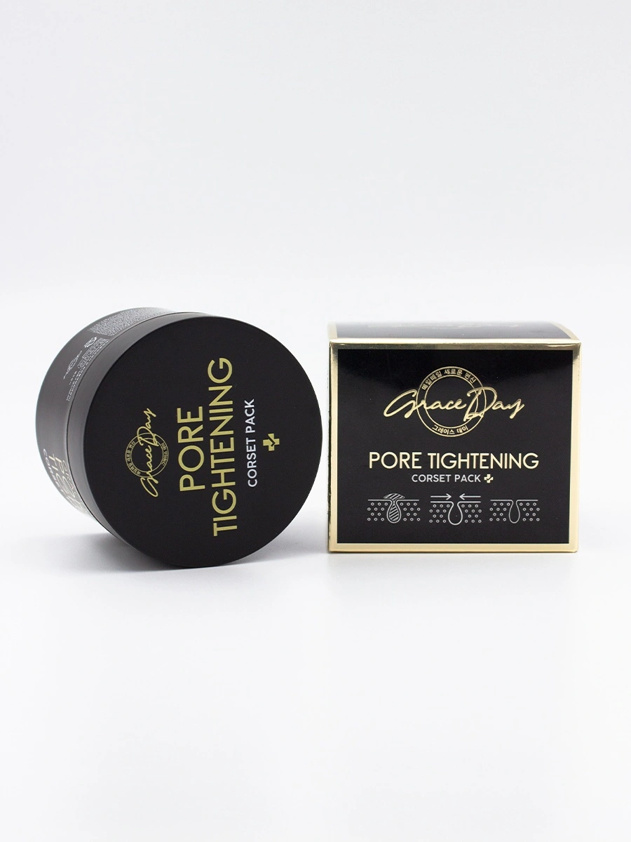 Маска для очищения и сужения пор купить в VISAGEHALL