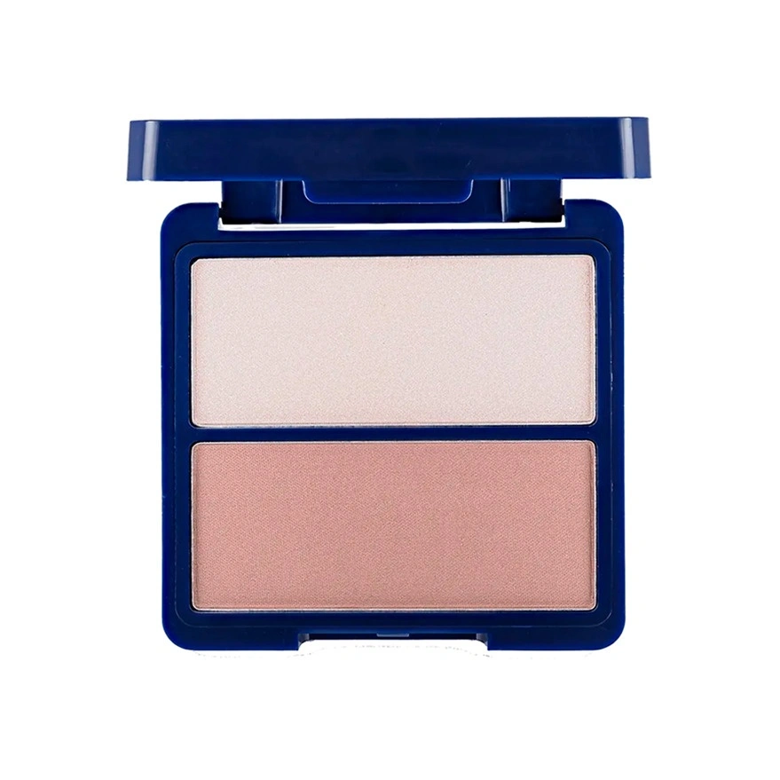 Палетка для лица True Delight