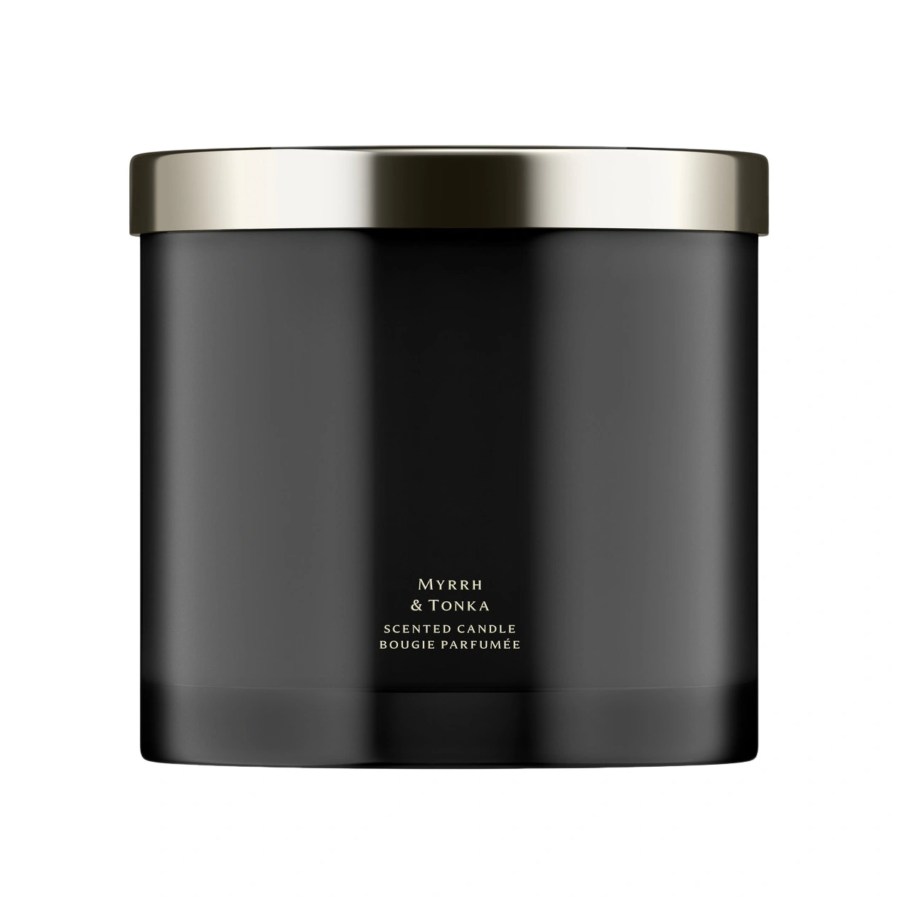 Myrrh & Tonka Свеча ароматная купить в VISAGEHALL