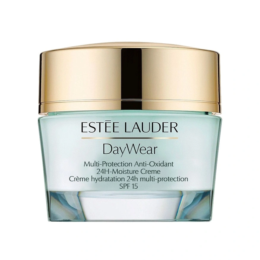 Крем для нормальной кожи DayWear Advanced Multi-Protection SPF15