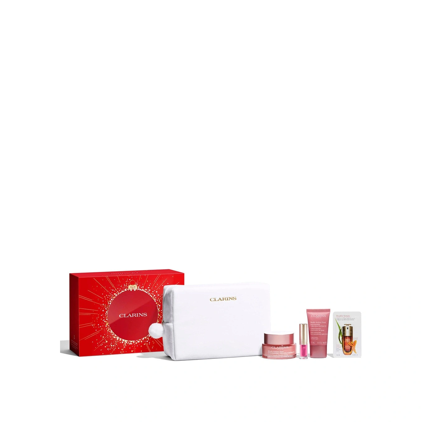 Набор средств ухода Multi-Active  купить в VISAGEHALL