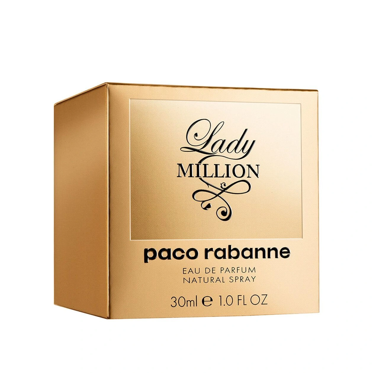 Lady Million femme Парфюмерная вода купить в VISAGEHALL