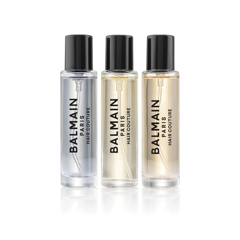 Набор миниатюр парфюма для волос 1974 купить в VISAGEHALL