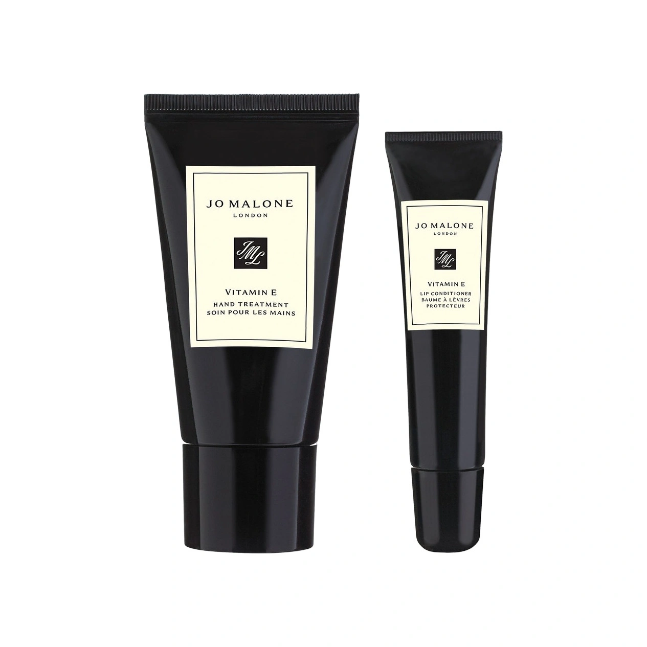 Набор для ухода за кожей Vitamin Е Hand & Lip Duo  купить в VISAGEHALL