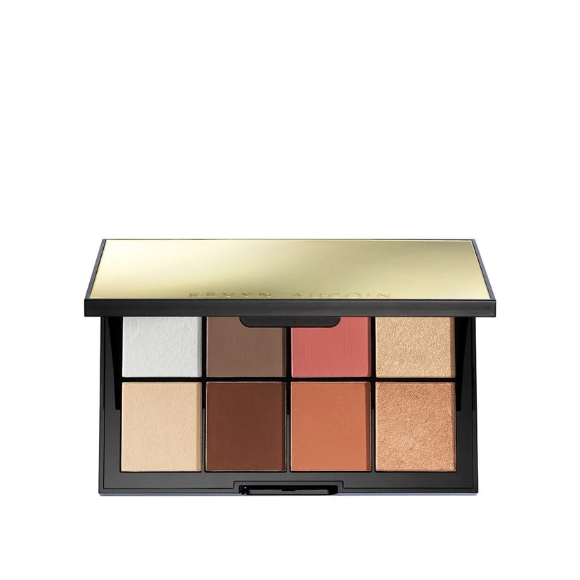 Палетка Sculpt and Define Contour Book Volume IV  купить в VISAGEHALL