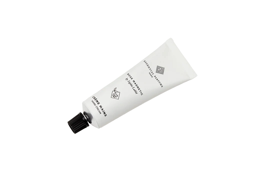 Крем для рук Rose Magnetic By Sophie Labbe  купить в VISAGEHALL