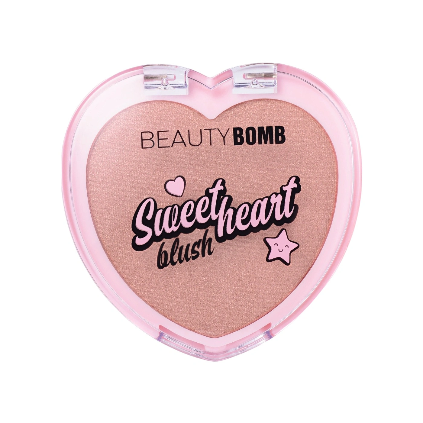 Румяна Blush Sweetheart купить в VISAGEHALL