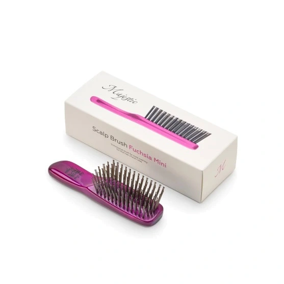 Расческа Mini Fuchsia купить в VISAGEHALL