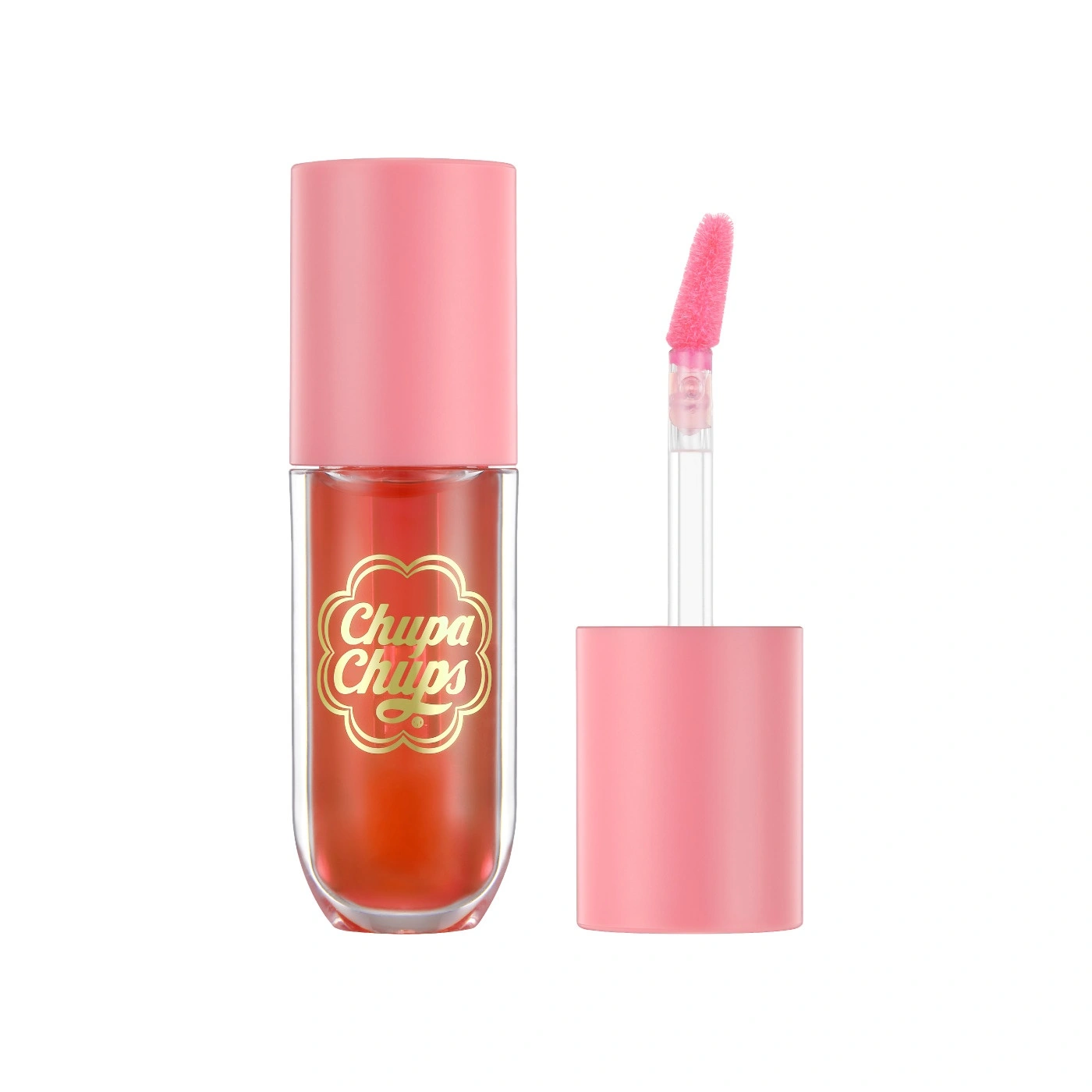 Масло для губ ухаживающее Juicy Lip Oil  купить в VISAGEHALL
