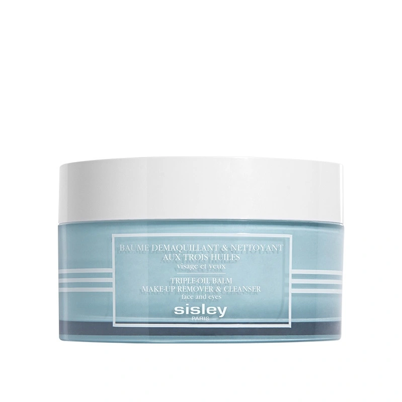 Triple-Oil Balm Make-up Remover and Cleanser Бальзам для снятия макияжа и очищения кожи с маслами купить в VISAGEHALL