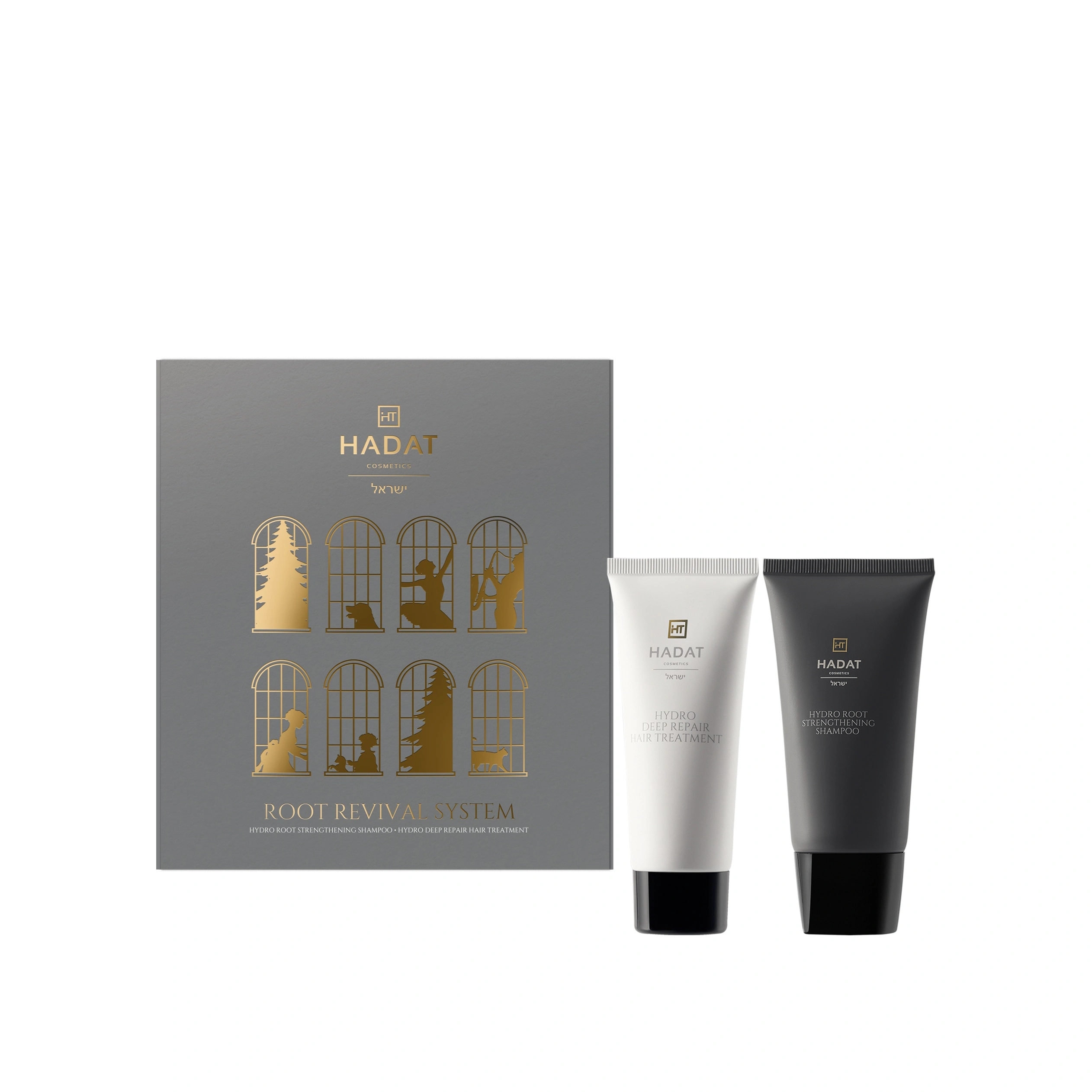 Набор Root Revival System купить в VISAGEHALL