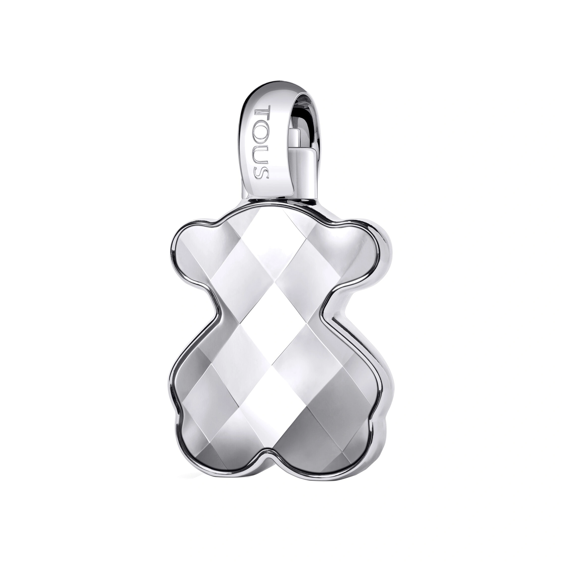 LoveMe Silver Парфюмерная вода купить в VISAGEHALL