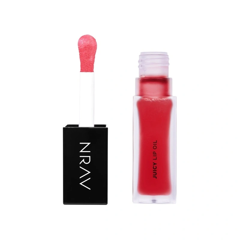 Масло для губ Juicy Lip Oil Happy-Go-Lucky