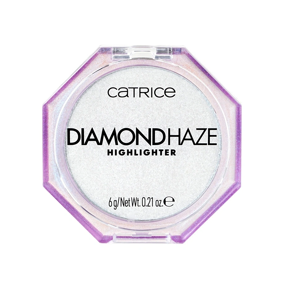 Хайлайтер Diamond Haze Highlighter