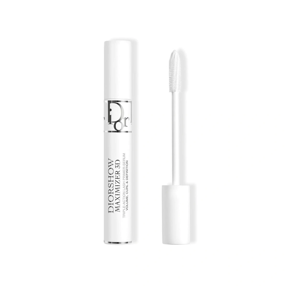 Праймер-сыворотка для ресниц Diorshow Maximizer 3D купить в VISAGEHALL