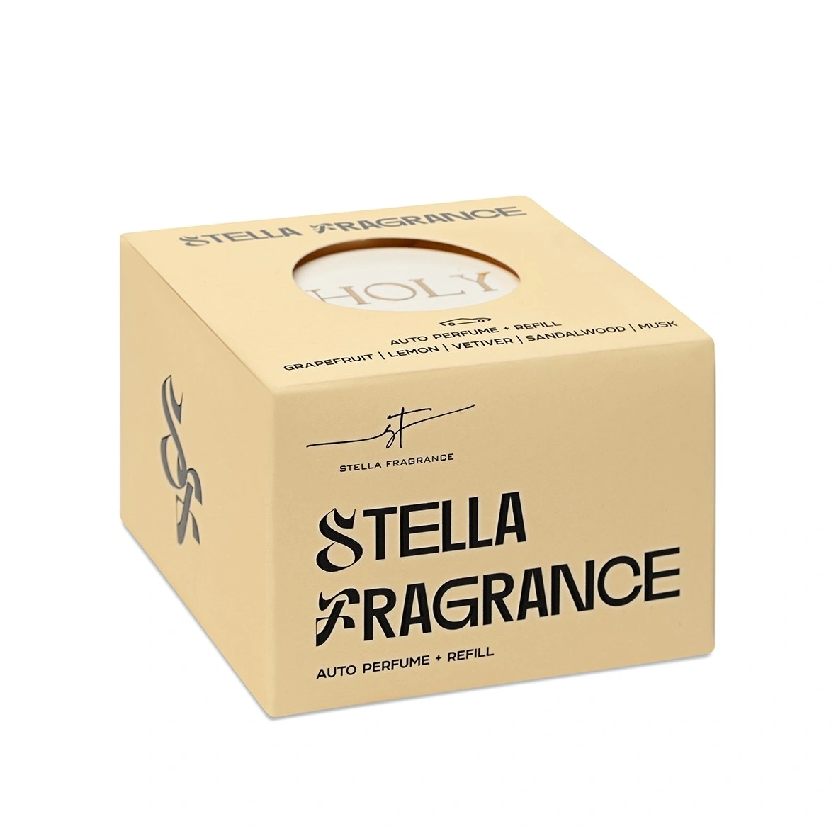 Автодиффузор Holy купить в VISAGEHALL