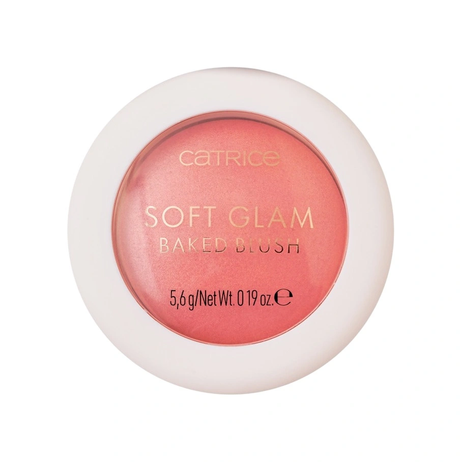 Румяна запеченные Soft Glam Baked Blush 