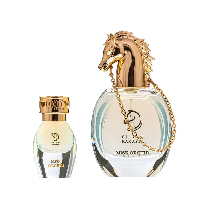 Набор Misk Orchid купить в VISAGEHALL