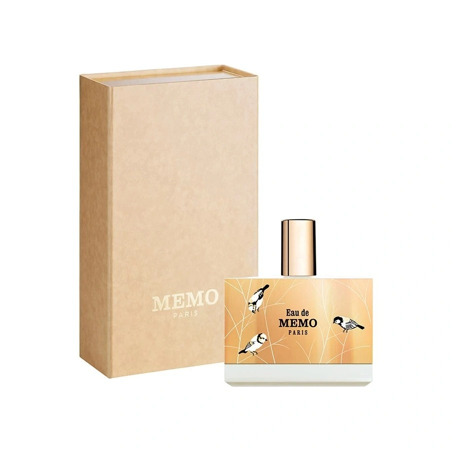Eau de Memo Парфюмерная вода  купить в VISAGEHALL