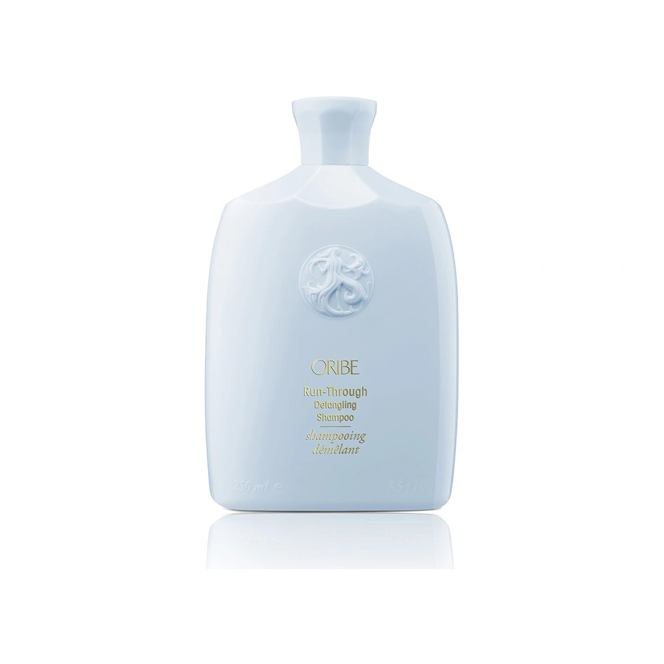 Шампунь для облегчения расчесывания волос Run-Through Detangling Shampoo купить в VISAGEHALL