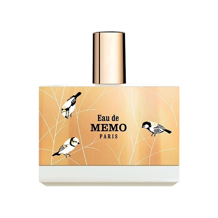Eau de Memo Парфюмерная вода 