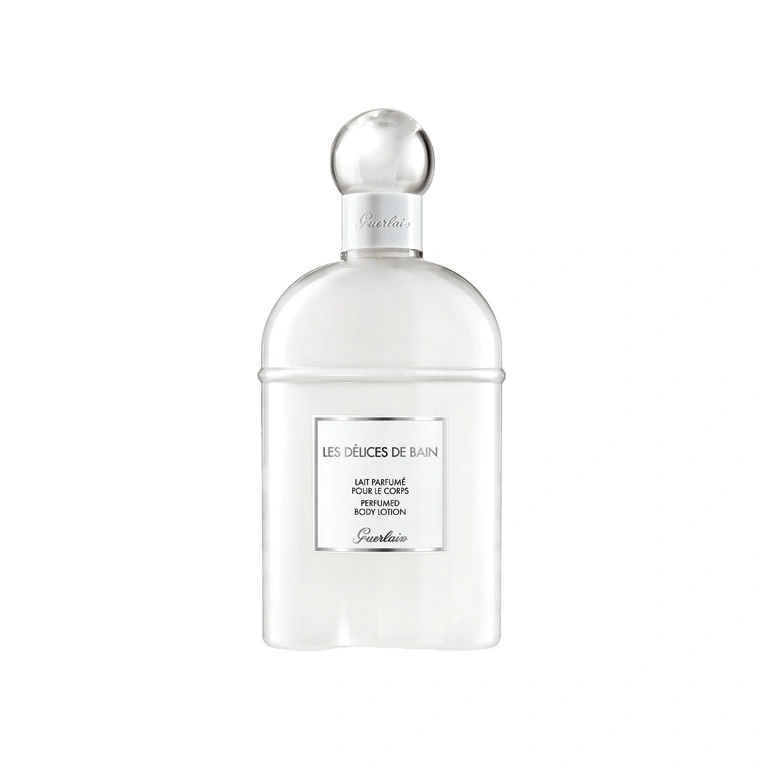 Молочко для тела Delices De Bain  купить в VISAGEHALL