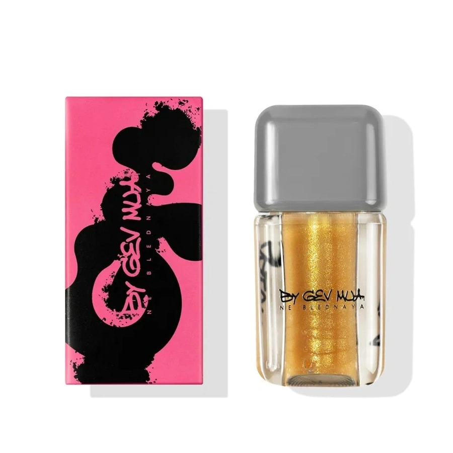 Блеск для губ Gold Apple