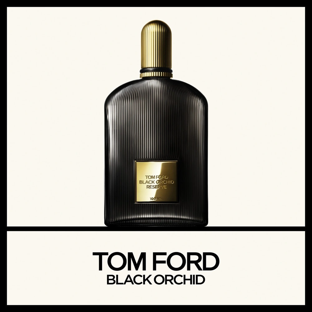 Black Orchid Reserve Духи  купить в VISAGEHALL